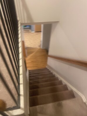 Interiör
