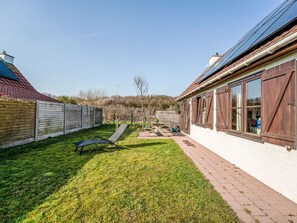 Himmel, Gras, Dach, Zuhause, Haus, Hütte, Grundstueck, Ländliches Gebiet, Einfach, Bauernhaus