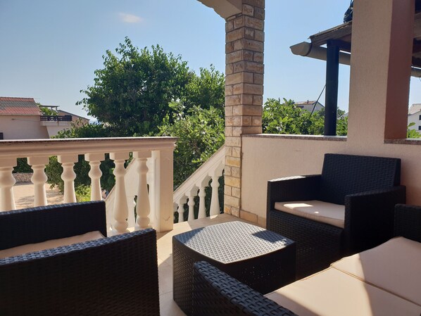 Balcon