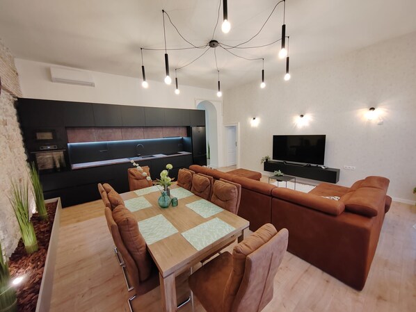 Esszimmer
