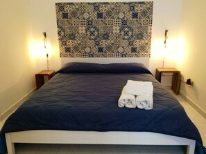 Double bedroom (1)