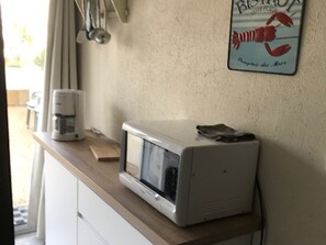 Interiør