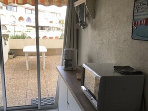 Interiør