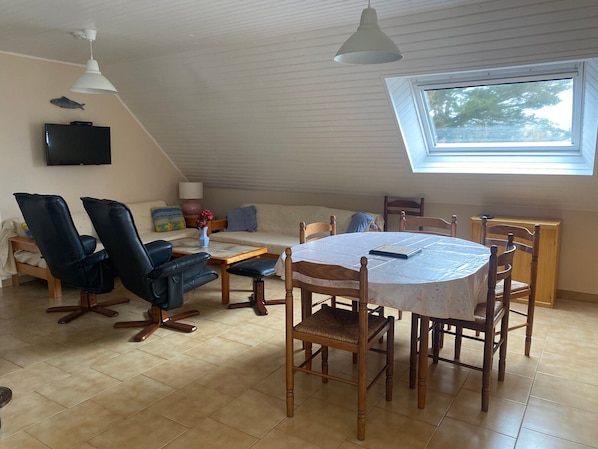 Interiör