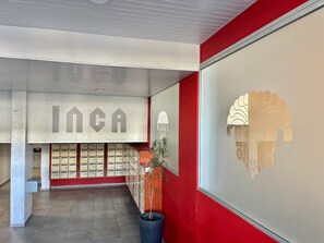 Intérieur