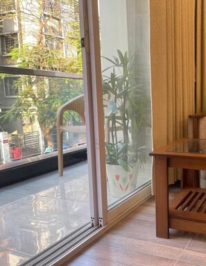 View from room