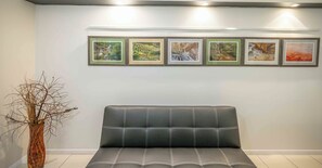 some images from my Blue Mountains exhibition