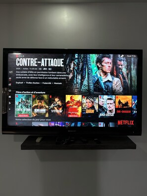Television