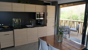 Cuisine privée