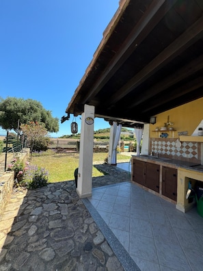 Terrass/Patio