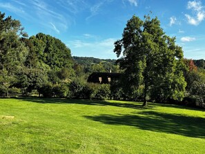 Boendeområde