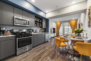 Cuisine privée