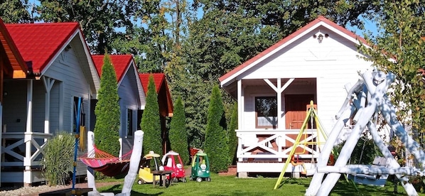 Kinderbereich