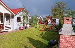 Boendeområde