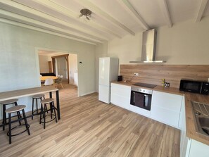 Eget kök