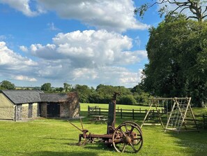 The Farmhouse (1)