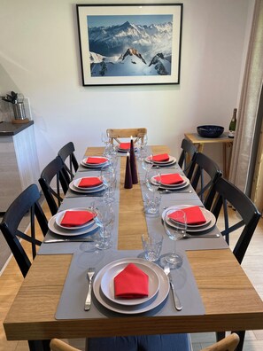 Speisen