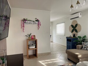 Welcome inside 