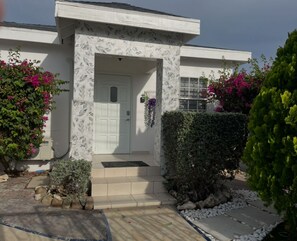 Welcome to your vacation home in Aruba