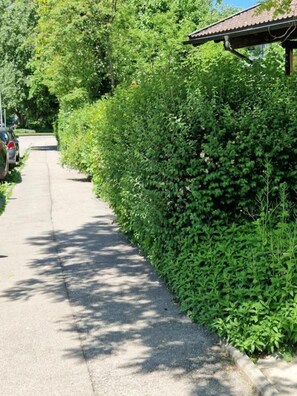 Boendeområde