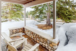 Terrass/Patio