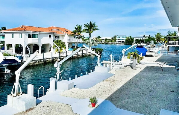 Marina