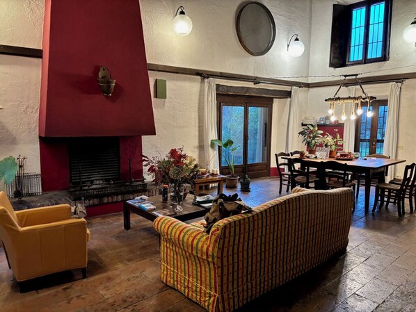 Intérieur