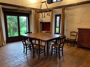 Restauration