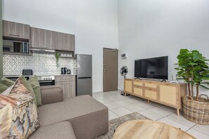 Coin séjour