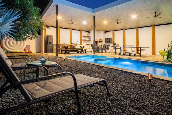 Pool