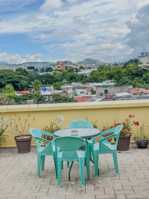 Terrass/Patio