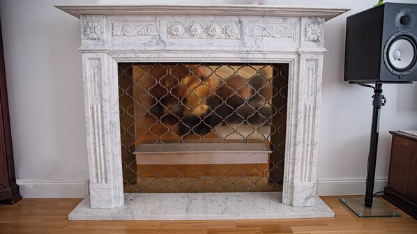 Kamin