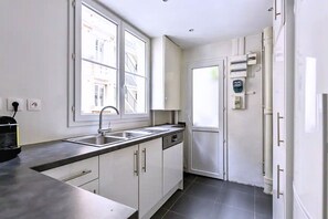 Eget kök