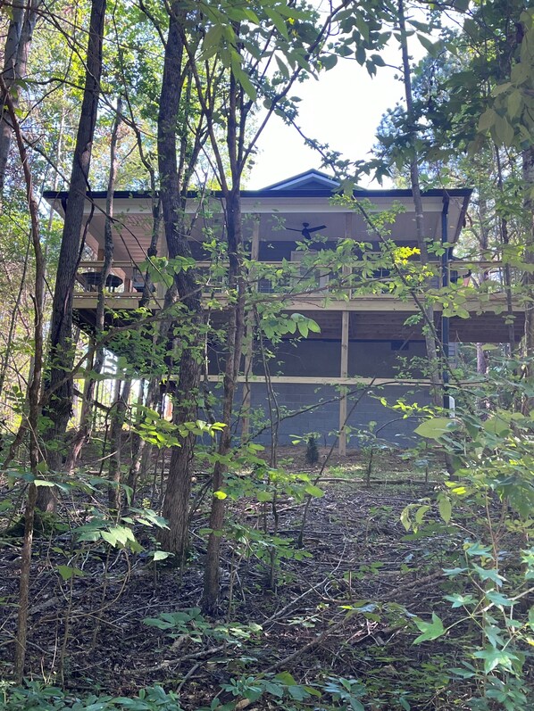 Boendeområde