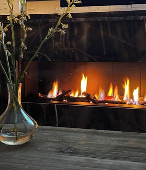 Kamin