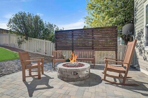 Terrass/Patio
