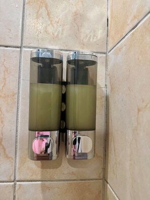 Amenidades de baño