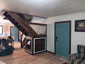 Intérieur