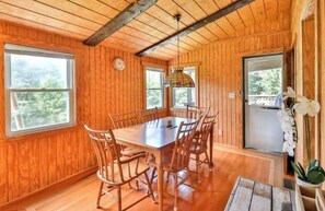 Dinning room