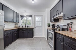 Cuisine privée