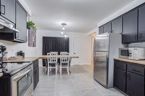 Cuisine privée