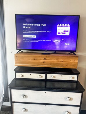 Télévision