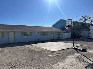 DUPLEX - Sunset by the sea 3052 & 3054