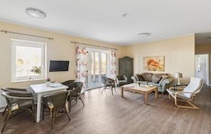 living-room
