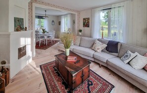 living-room