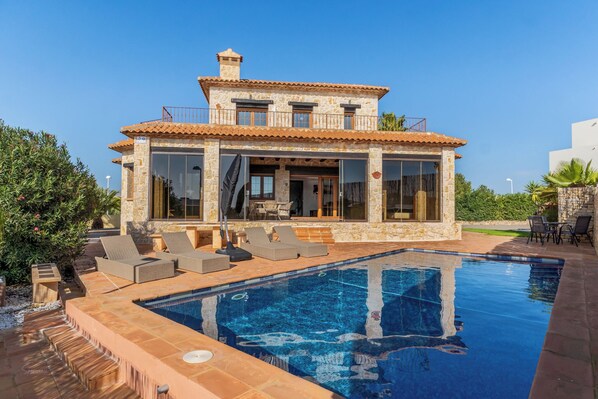 Casa Caramba
