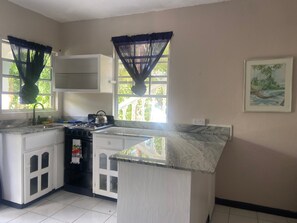 Cucina privata