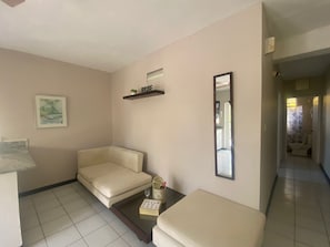 Area soggiorno
