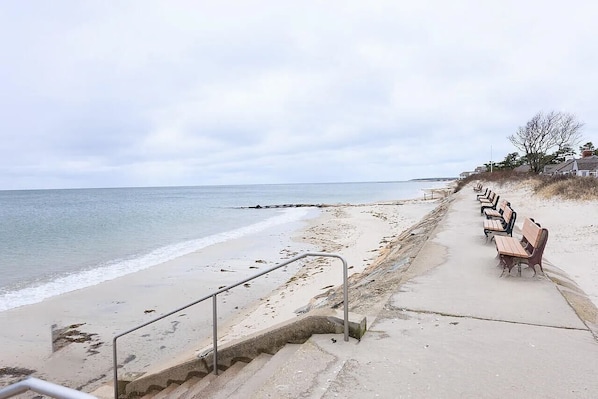 Strand