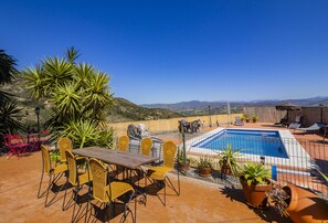 Cubo's Casa Rural Satajesa